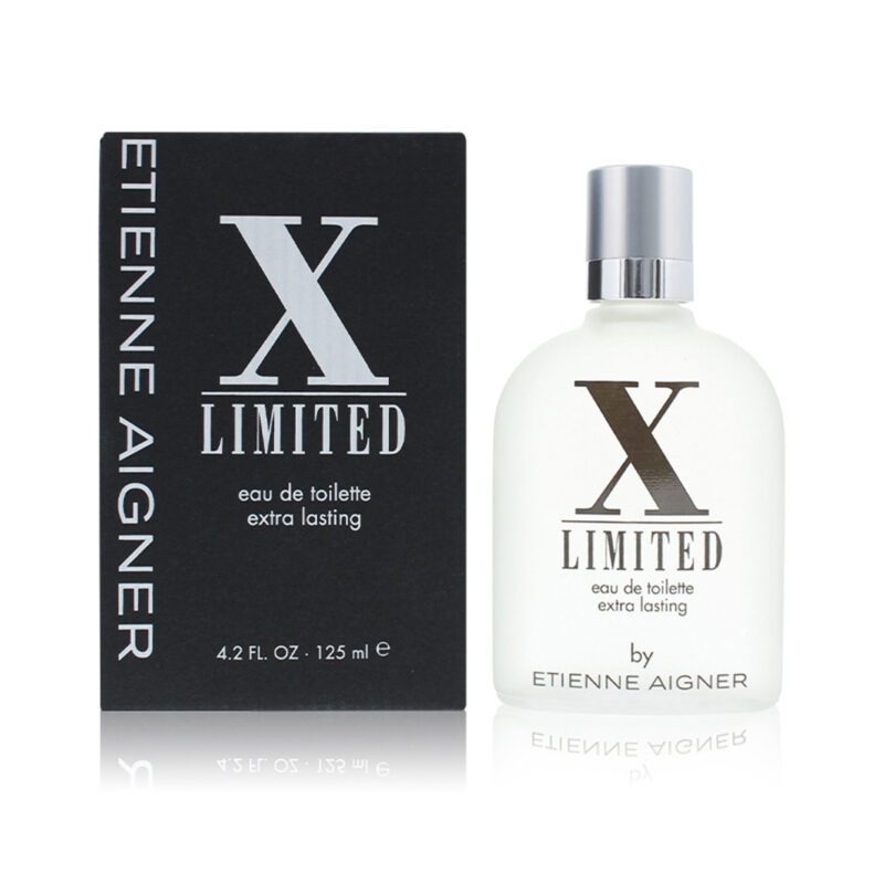 إتيان آغنر X المحدودة 1