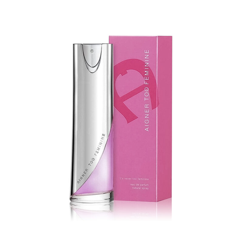 اتيين اجنر تو فيمينين - أو دو بارفان (نسائي) 100 مل