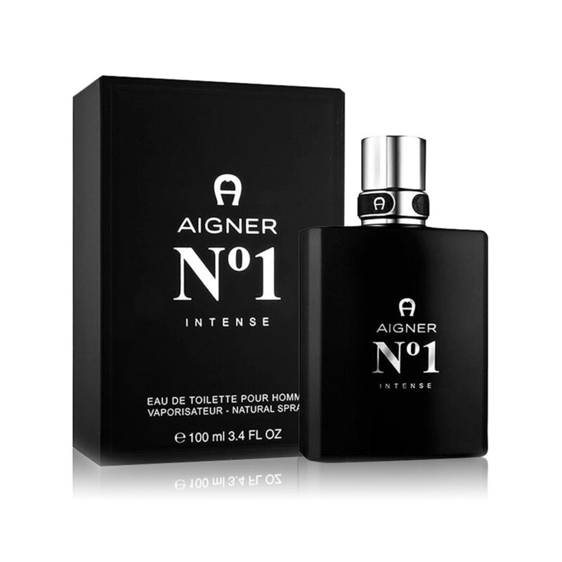 اجنر نمبر 1 - أو دو تواليت (رجالي) 100 مل