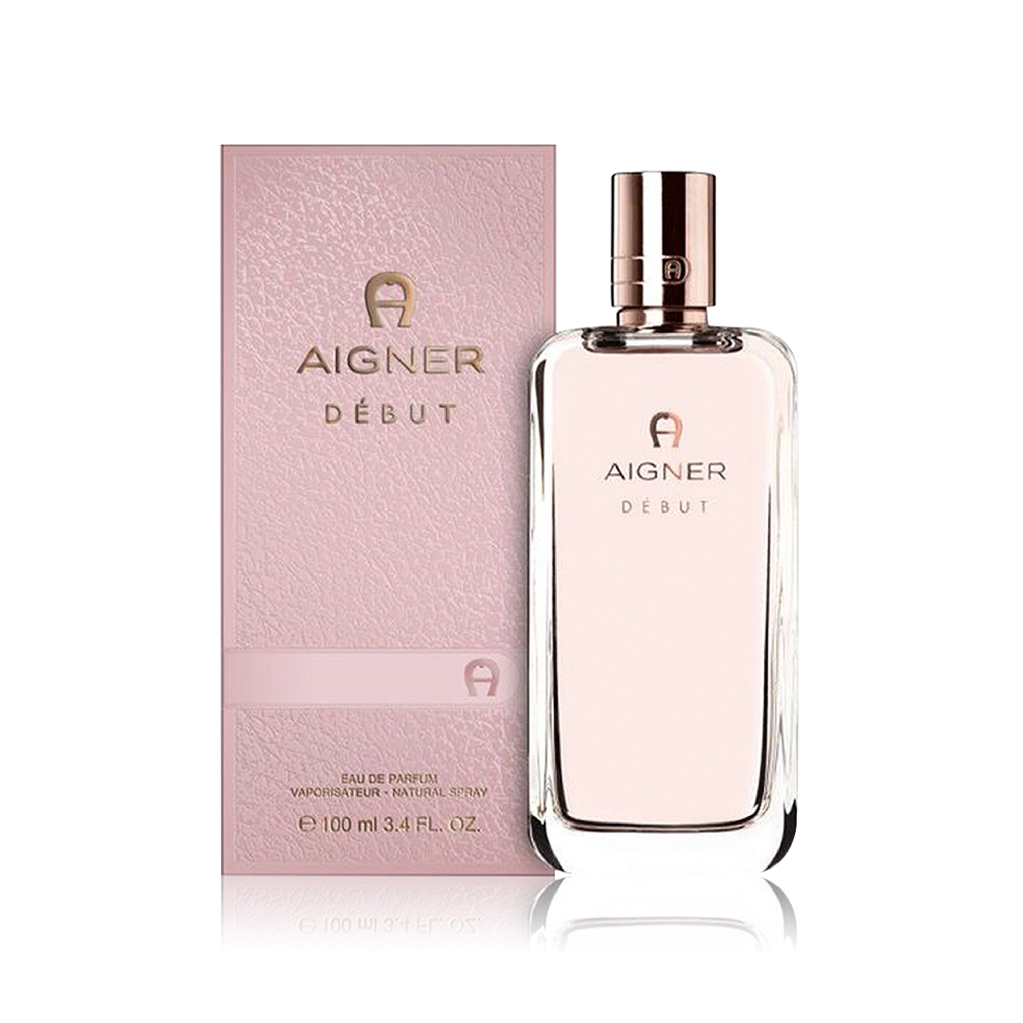 اتيان اجنر ديبيوت - أو دي بارفيوم (نسائي) 100مل