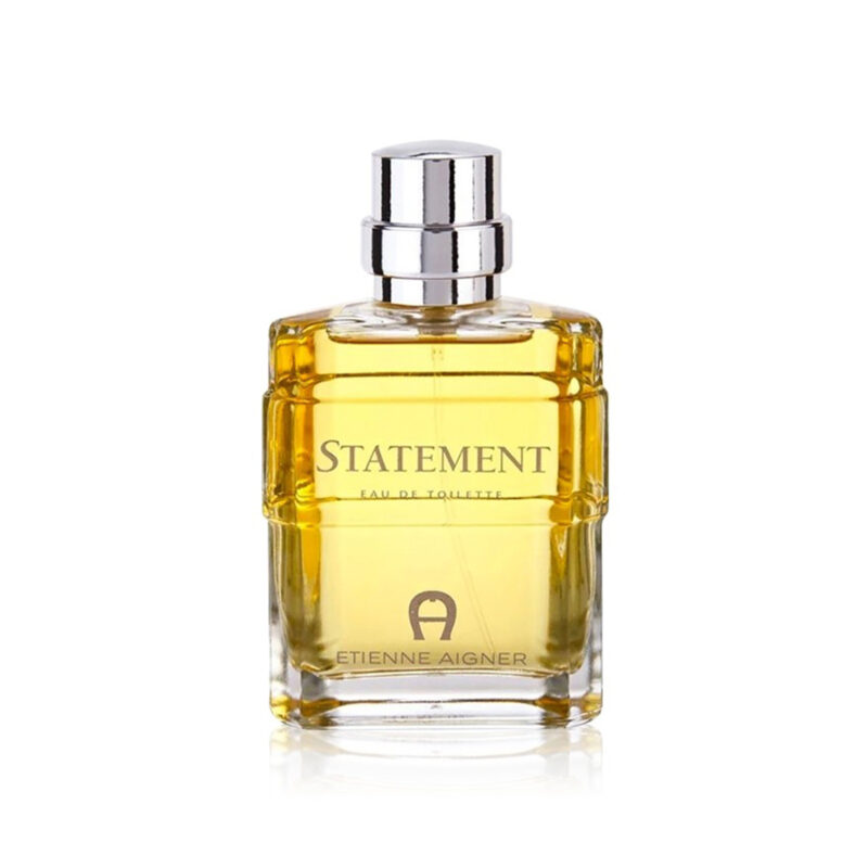 اجنر ستيتمنت - أو دو تواليت (رجالي) 125 مل