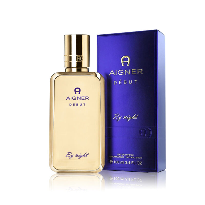 اتيان اجنر ديبيوت باي نايت - أو دي بارفيوم (نسائي) 30مل