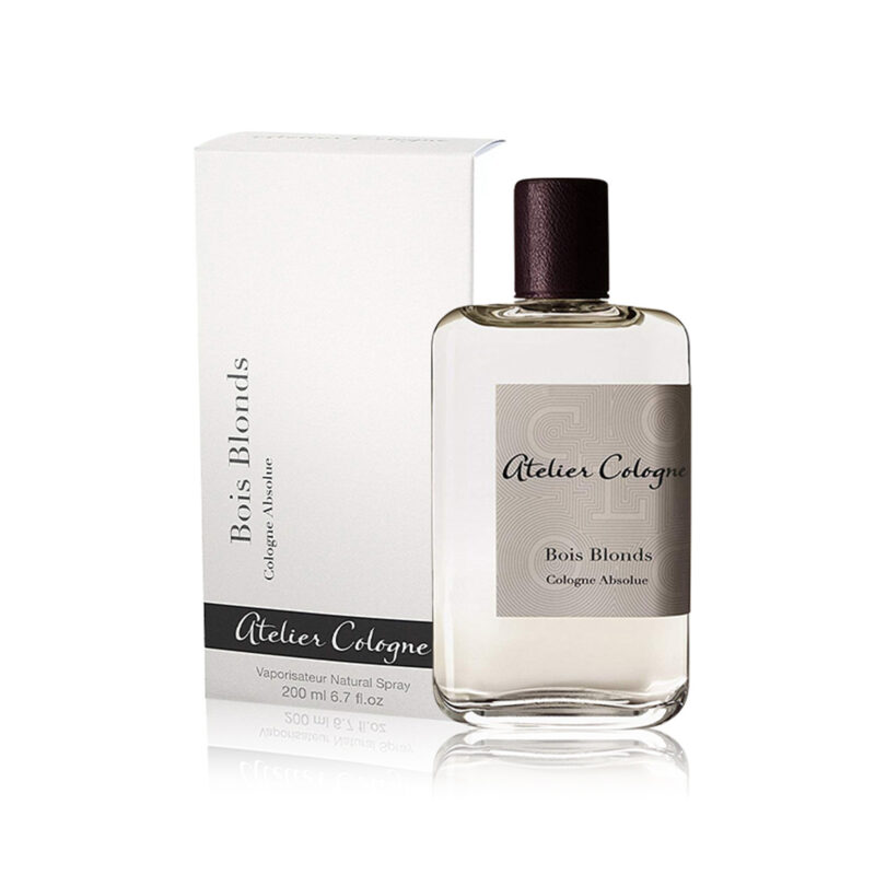 اتيلير كولون بويس بلوندز - أو دو كولون (للجنسين) 200 مل