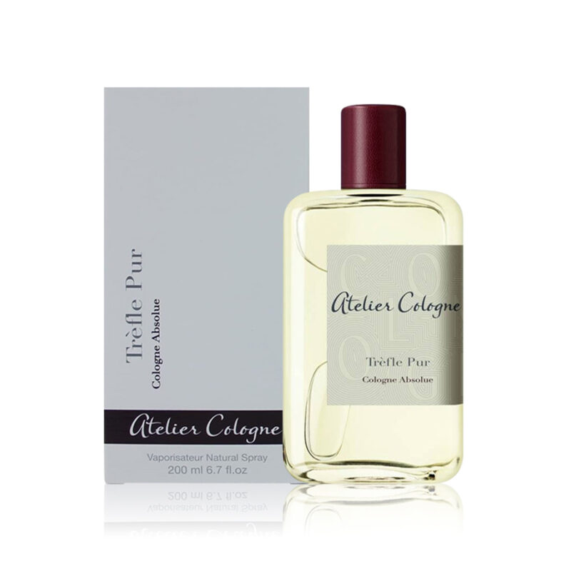 اتيلير كولون تريفلي بور - أو دو كولون (للجنسين) 200 مل