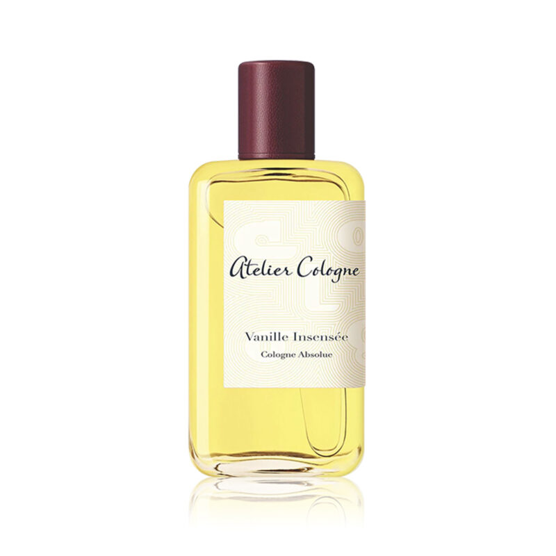 اتيليه كولونيا فانيلا انسينسي - أو دو كولون (للجنسين) 200 مل