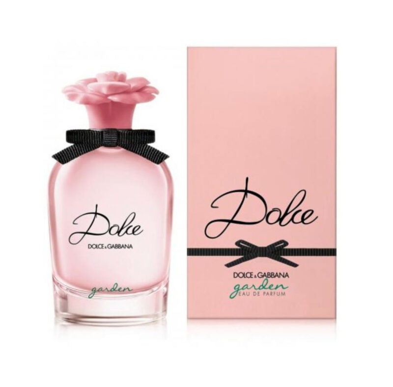 دولتشي جاردن باي دولتشي آند غابانا أو دو بارفان