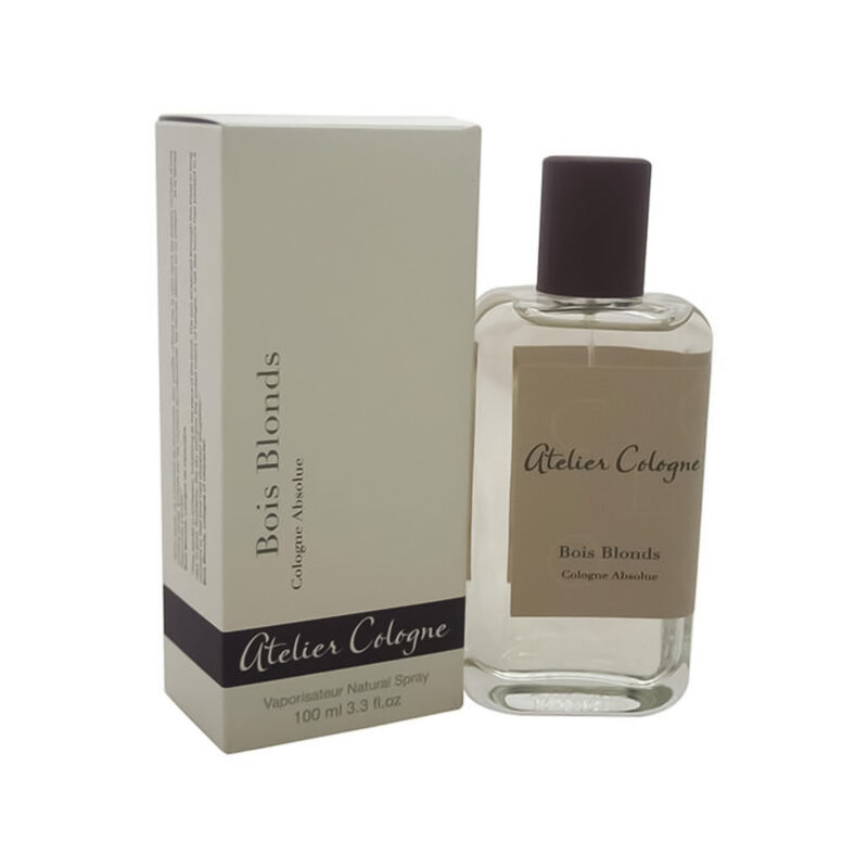 اتيلير كولون بويس بلوندز - أو دو كولون (للجنسين) 100 مل