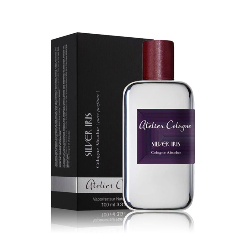 اتيلير كولون فيتيفير فاتال - أو دو كولون (للجنسين) 100 مل