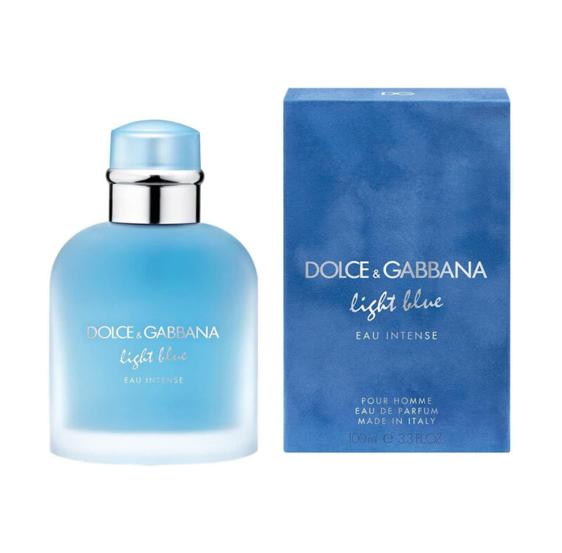 لايت بلو أو إنتنس