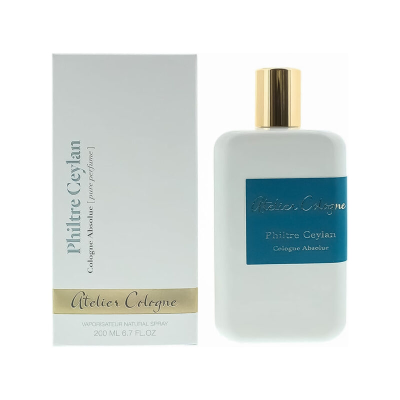 اتيلير كولون فلتري كيلان - أو دو كولون (للجنسين) 200 مل