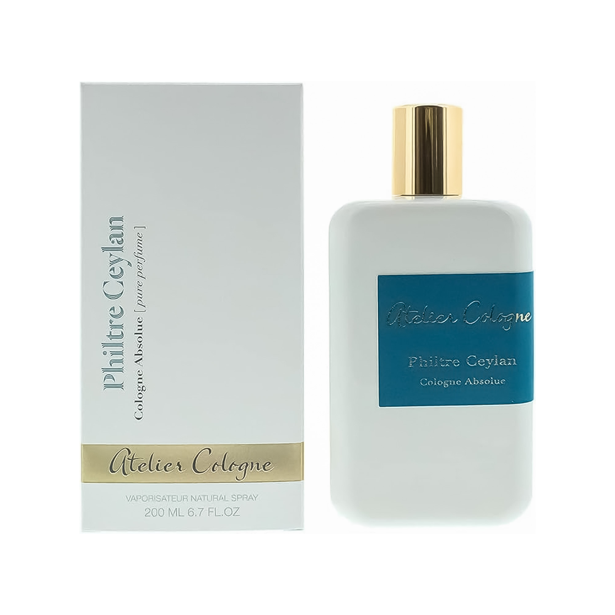 اتيلير كولون فلتري كيلان - أو دو كولون (للجنسين) 200 مل