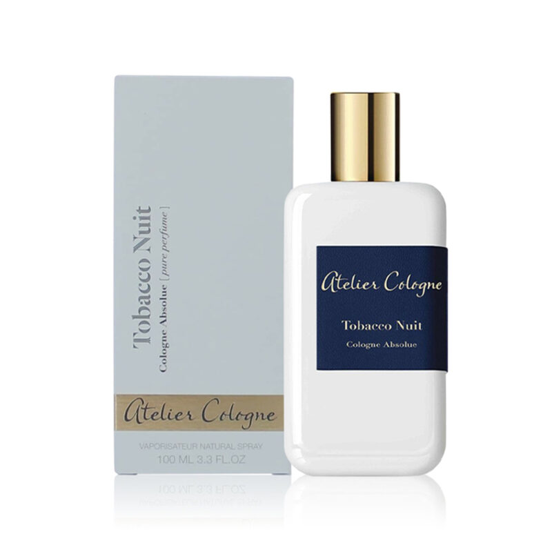 اتيلير كولون توباكو نويت ابسولو - أو دو كولون (للجنسين)100مل