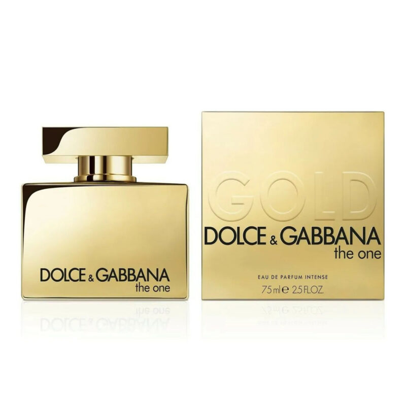 دولتشي آند غابانا ذا ون