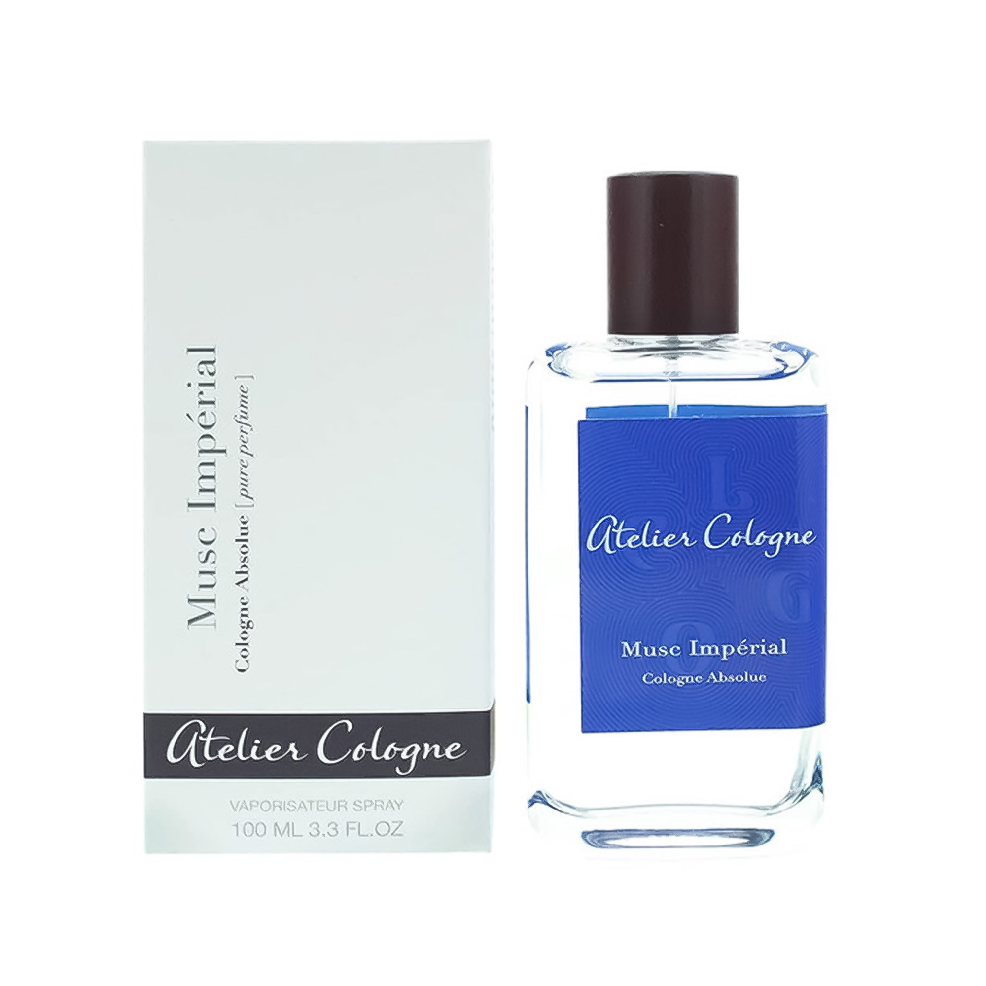 ميسك امبريال كولون ابسلو -أود كولون(للجنسين)100