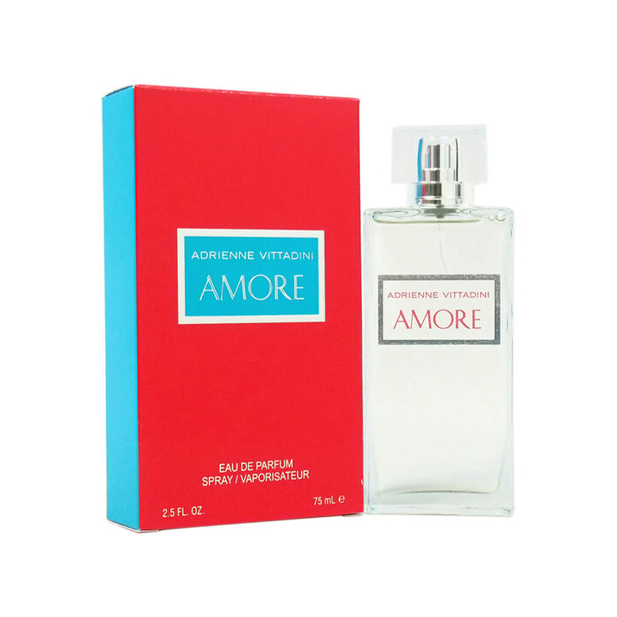 ادريان فيتاديني امور - أو دي بارفيوم (نسائي) 75مل