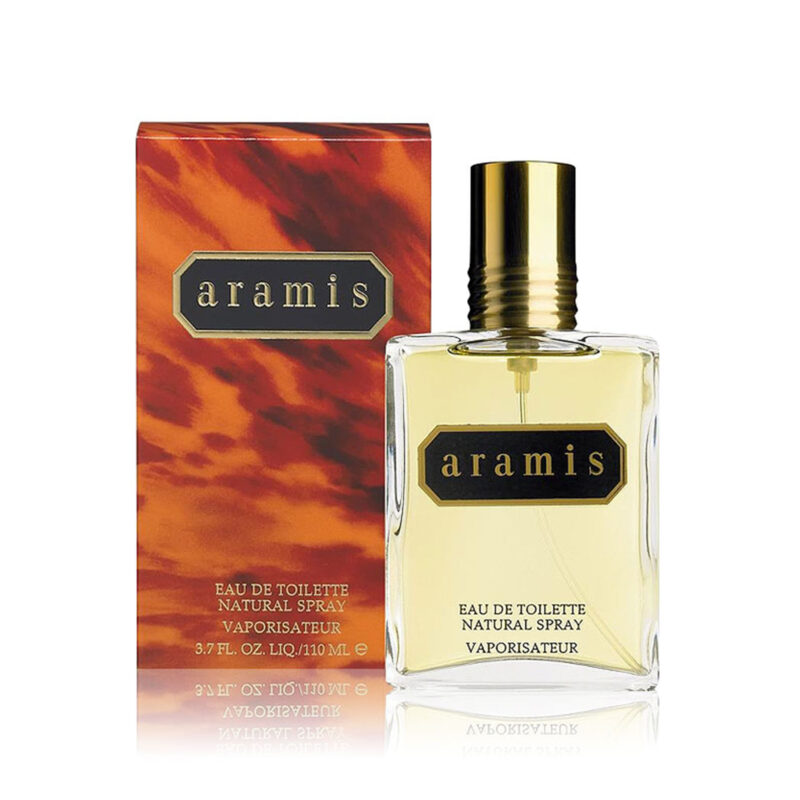 اراميس  - أو دي تواليت (رجالي) 110مل