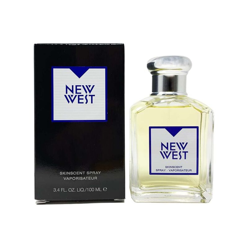 اراميس نيو وست جنتلمان كوليكشن - أو دو كولون (رجالي)100مل