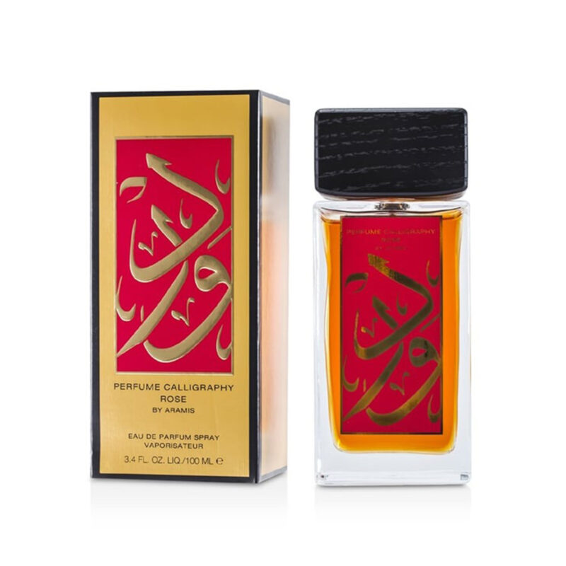 اراميس كاليجرافي روز - أو دو بارفان (للجنسين) 100 مل