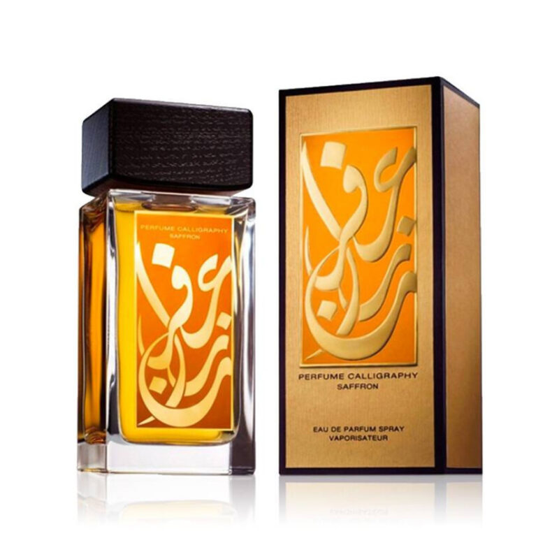اراميس كاليغرافي سافرون - أو دو بارفان (للجنسين) 100 مل