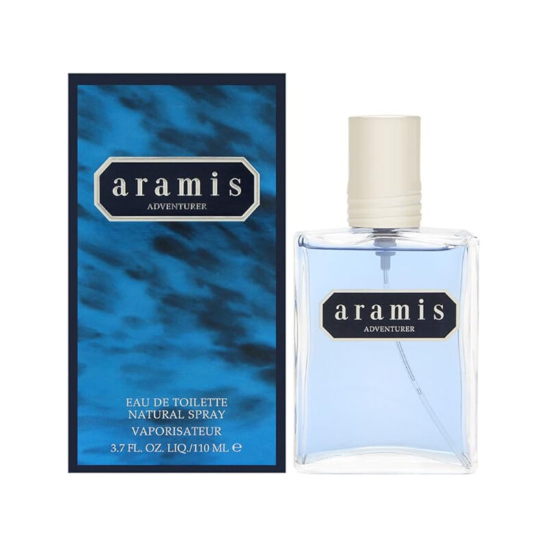 ارامس ادفنتشرر - أو دي تواليت (رجالي) 110مل