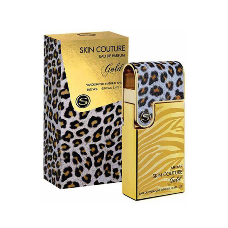 ارماف سكين كوتور جولد - أو دي بارفيوم (نسائي) 100مل