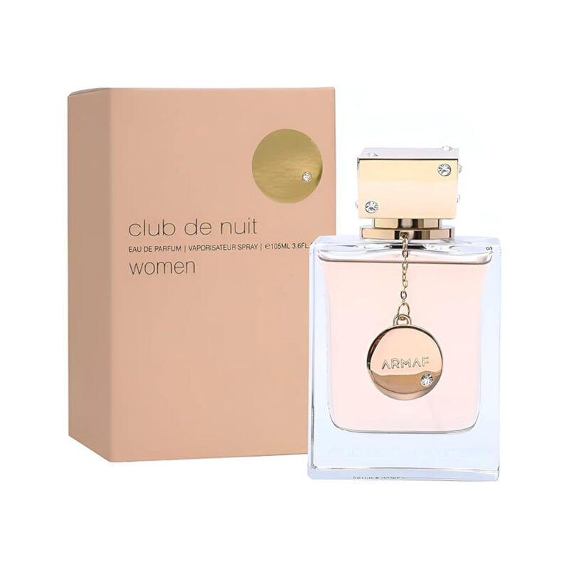 ارماف كلوب دي نويت ومن - أو دي بارفيوم (نسائي) 105مل