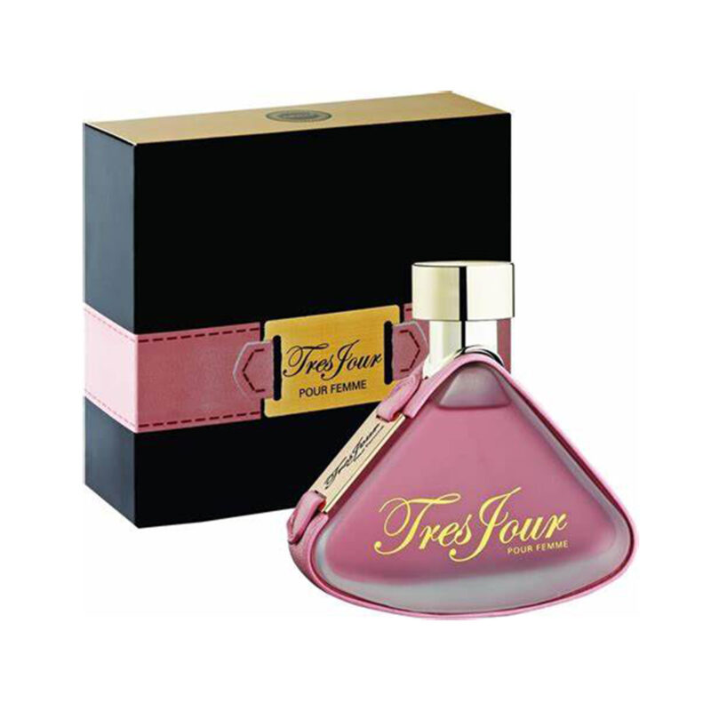 ارماف تريس جور - أو دو بارفان (للنساء) 100 مل