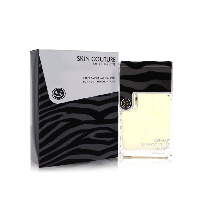 ارماف سكين كوتور فور مان - أو دي تواليت (رجالي) 100مل
