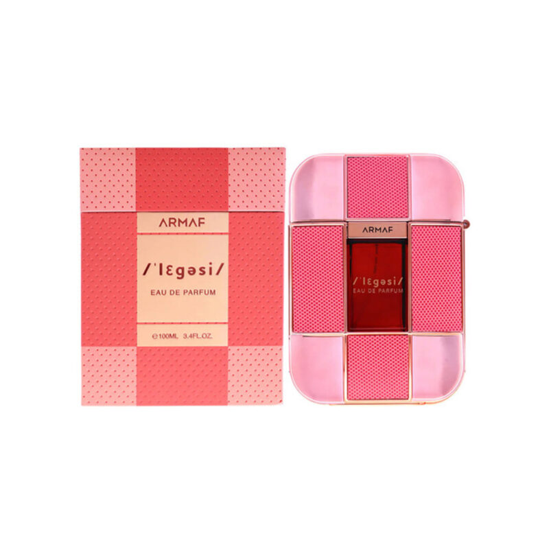 ارماف لوجسي بور فيم - أو دي بارفيوم (نسائي) 100مل