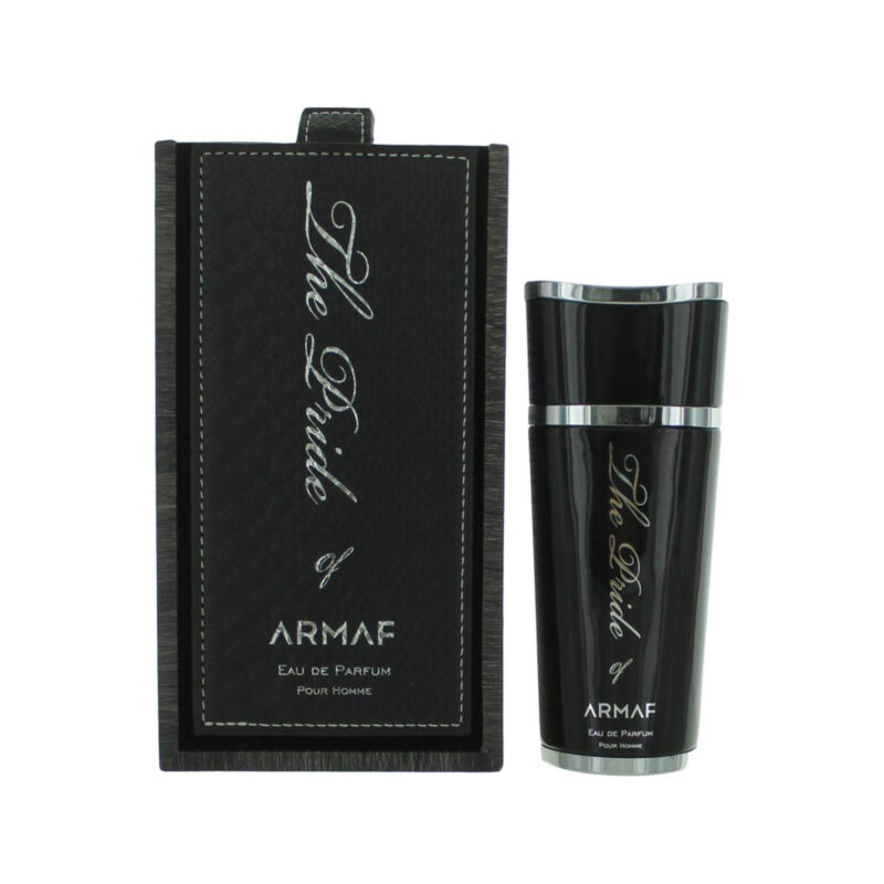 ارماف ذا برايد اوف بور هوم - أو دي بارفيوم (رجالي) 100مل