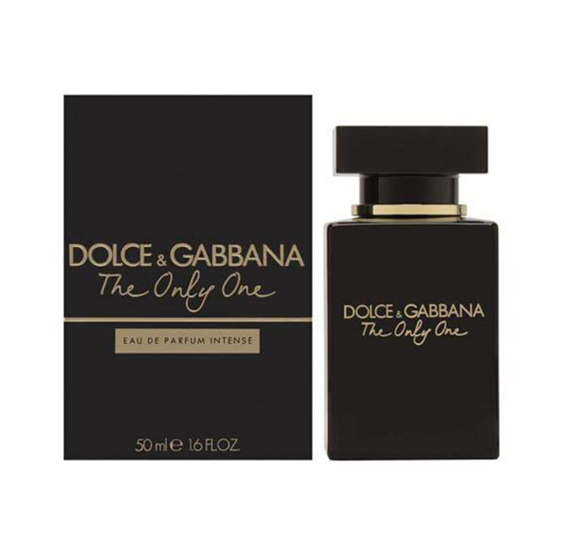 ذا أونلي ون أو دو بارفان إنتنس