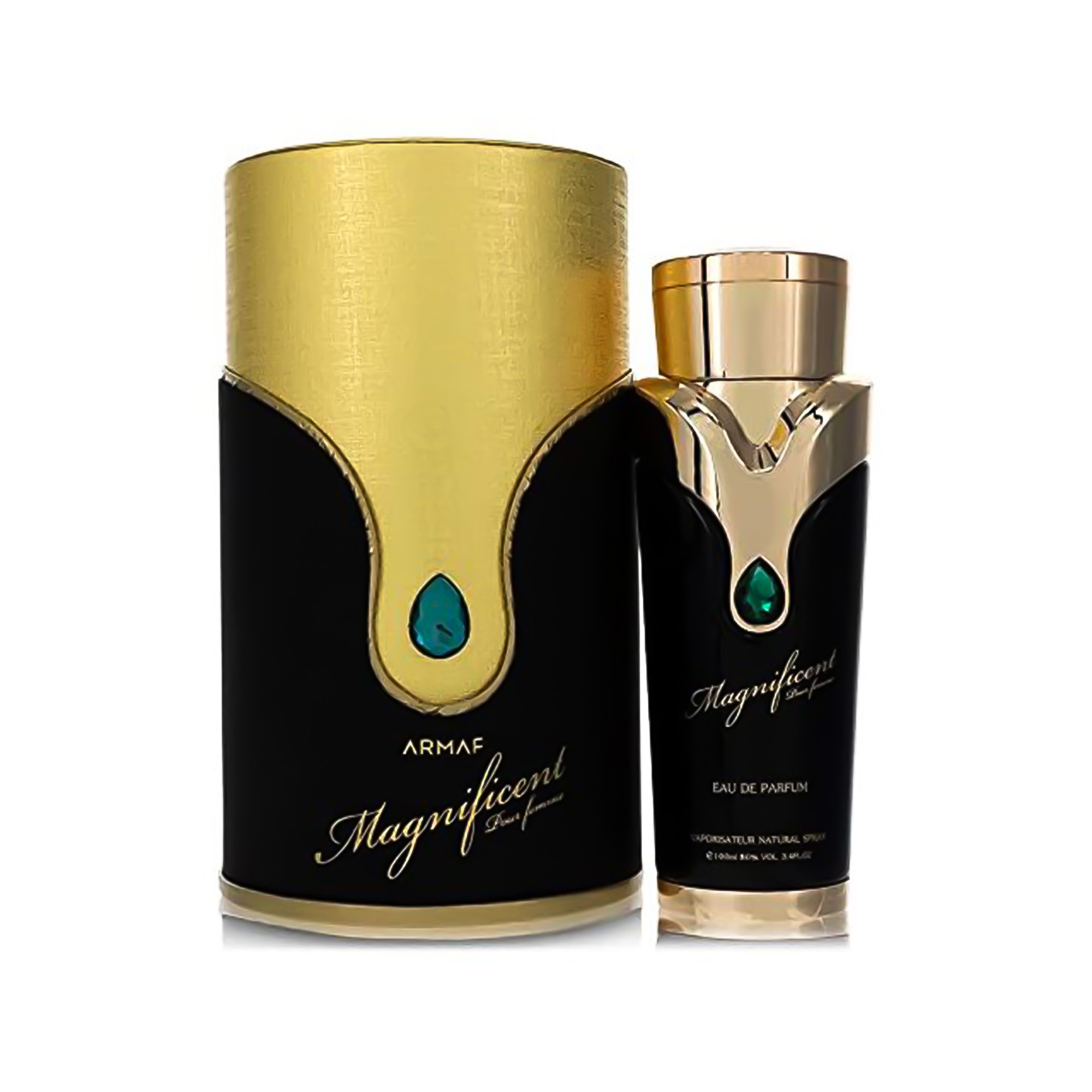 ارماف ماجنفسنت بور فيم - أو دي بارفيوم (نسائي) 100مل
