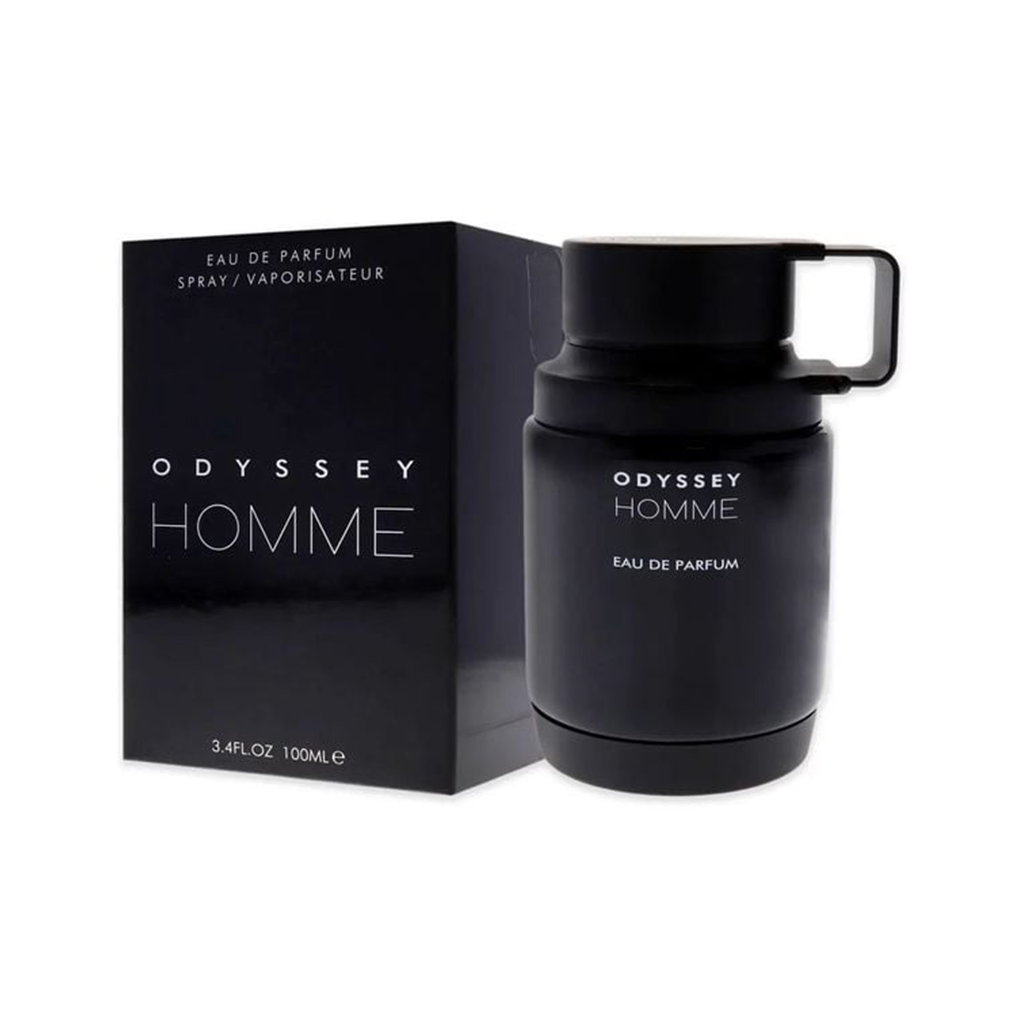 أرماف اوديسي فور مان