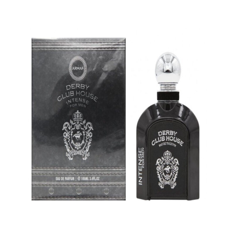 ديربي كلوب هاوس انتينس فور مان - أو دي بارفيوم (رجالي) 100مل