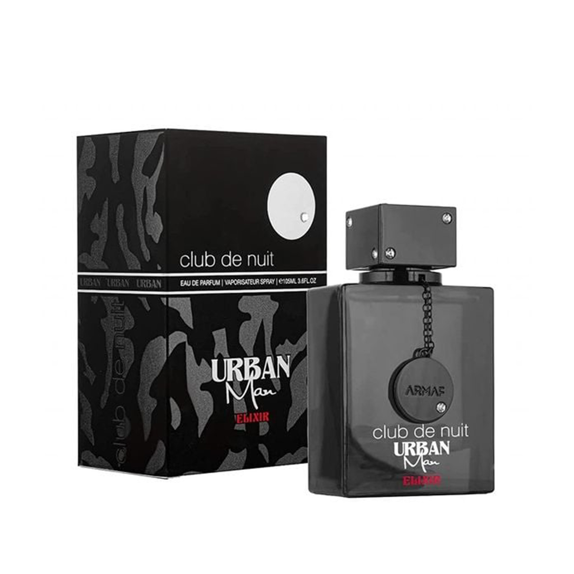 كلوب دي نوي أوربان إليكسير من ارماف للرجال 105مل