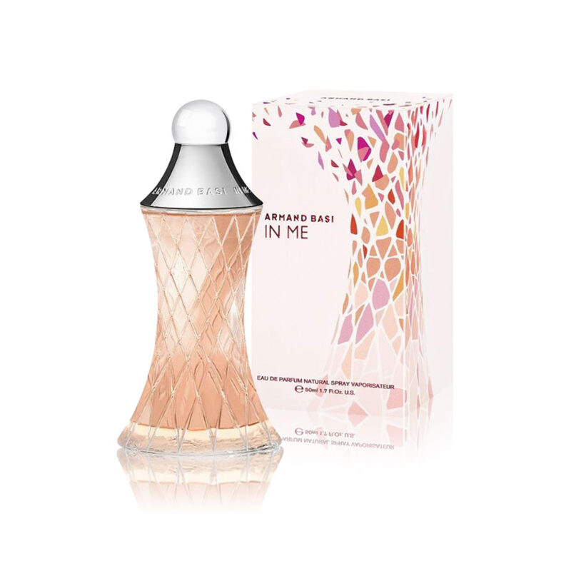 ارماند باسي ان مي - أو دو بارفان (نسائي) 50 مل