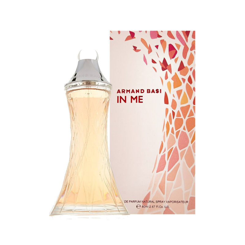 ارماند باسي ان مي - أو دو بارفان (نسائي) 80 مل