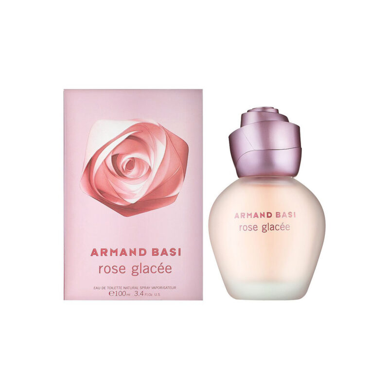 ارماند باسي روز جلاسي - أو دو تواليت (نسائي) 100 مل