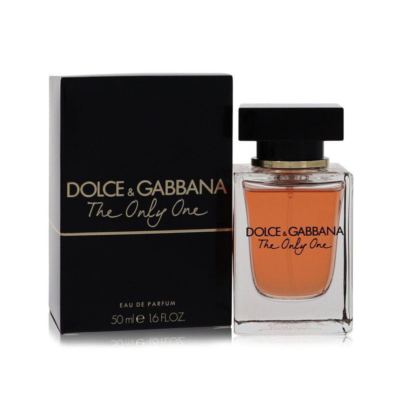 ذا أونلي ون باي دولتشي آند غابانا أو دو بارفان