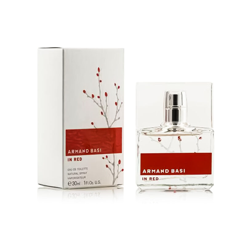 ارماند باسي ان ريد - أو دو تواليت (نسائي) 30 مل