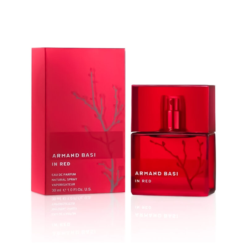 ارماند باسي ان ريد - أو دو بارفان (نسائي) 30 مل