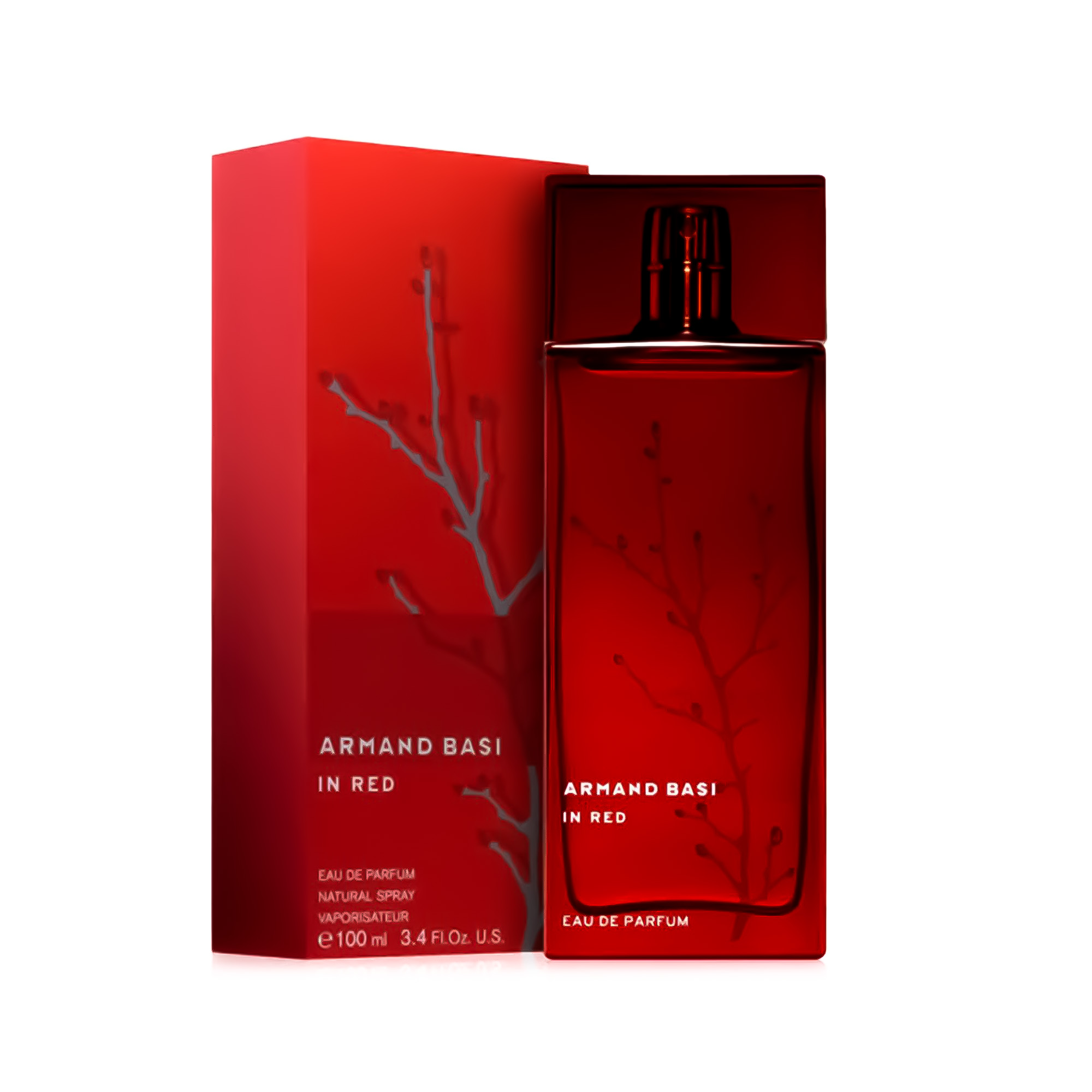 ارماند باسي ان ريد - أو دو بارفان (نسائي) 100 مل