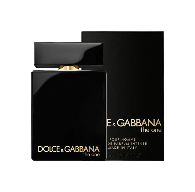 دولتشي آند غابانا ذا ون للرجال