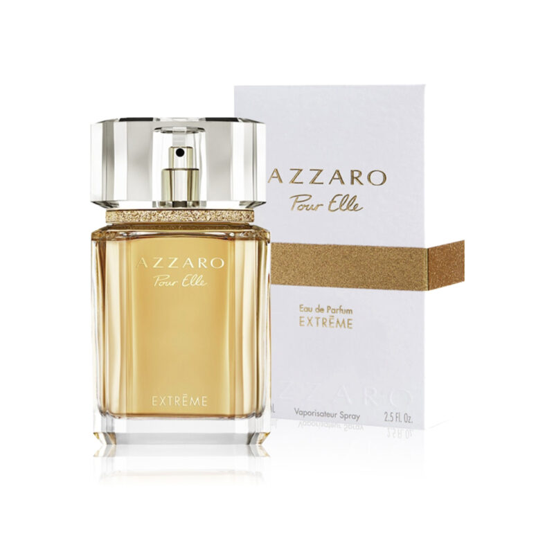 ازارو بور ايلي اكستريم - أو دي بارفيوم (نسائي) 75مل