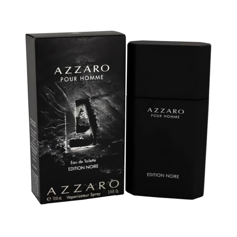 ازارو بور هوم اديشن نوير - أو دي تواليت (رجالي) 100مل