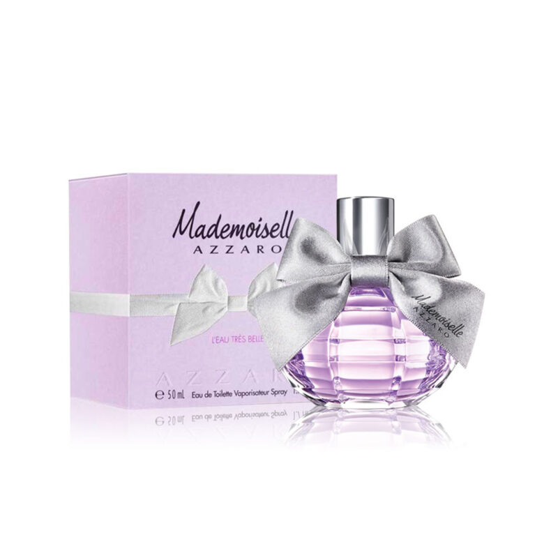 ازارو ماديموزيل  لو تريس بيل - أو دي تواليت (نسائي) 50مل
