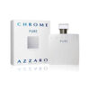 عطر ازارو كروم بيور او دو تواليت 100مل