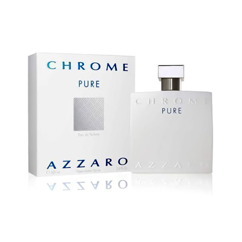 عطر ازارو كروم بيور او دو تواليت 100مل
