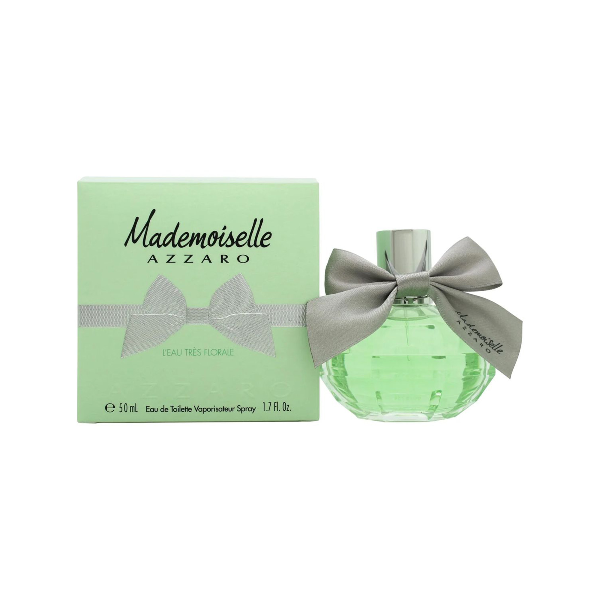 أزارو ماديموزيل يو - أو دي تواليت (نسائي) 50 مل