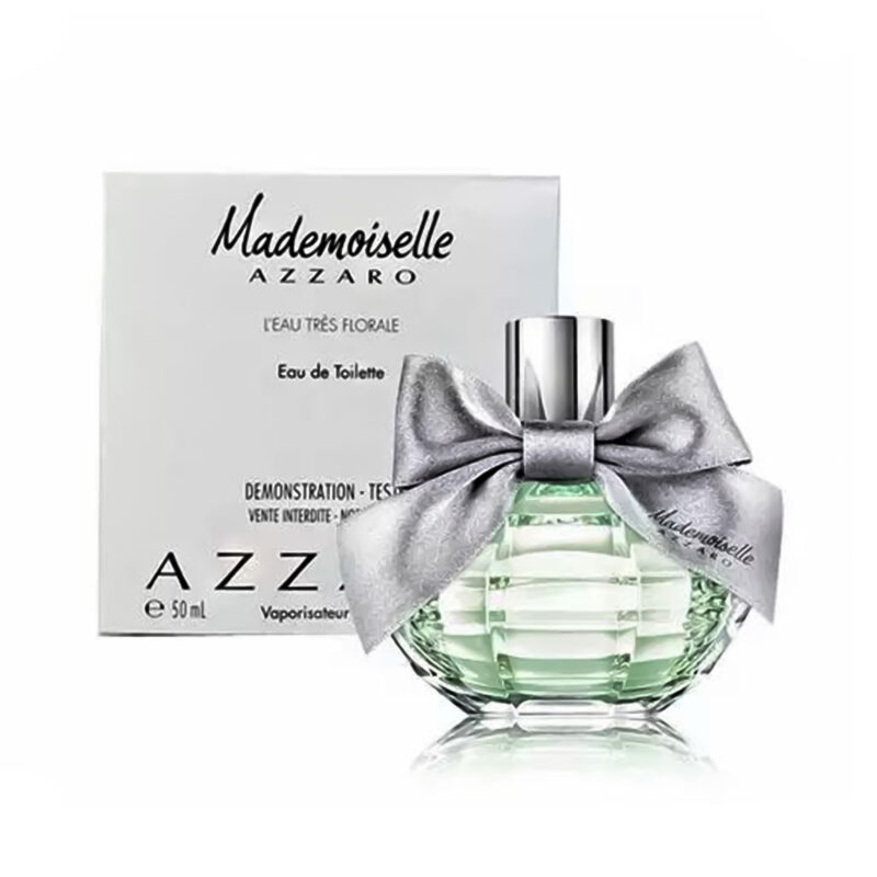 ازارو ماديموزيل ازارو ليو تريس فلورال - أو دي تواليت (نسائي)